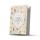 Livro diário de gratidão