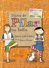 Livro - Diário de Pilar na Índia Livro - Diário de Pilar na Índia