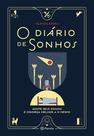 Livro - Diário de sonhos
