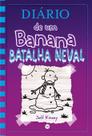 Livro - Diário de um Banana 13 Livro - Diário de um Banana 13