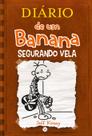 Livro - Diário de um Banana 7