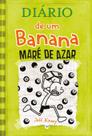 Livro - Diário de um Banana 8