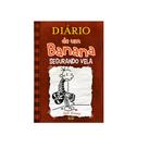 Livro - Diário de Um Banana: Segurando Vela - Vol.7 - Capa Brochura - Editora