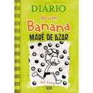 Livro - Diário De Um Banana Volume 8 Maré De Azar - Capa Flexível
