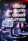 Livro - Diário de um ex dono de casas noturnas