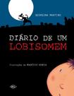 Livro - Diário de um lobisomem