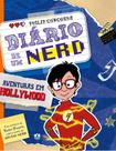 Livro - Diário de um nerd - Livro 2
