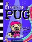 Livro - Diario De Um Pug 04 - Show De Talentos