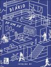 Livro - Diario De Um So - HQUERIA
