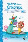 Livro - Diário de um Unicórnio 5