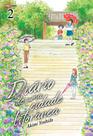 Livro - Diário De Uma Cidade Litorânea - 02