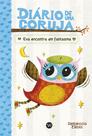 Livro - Diário de uma coruja 2