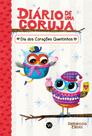 Livro - Diário de uma coruja 5