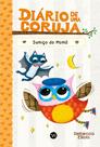 Livro - Diário de uma coruja 6