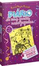 Livro - Diário de uma garota nada popular 2 (Edição de Bolso)