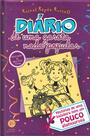 Livro - Diário de uma garota nada popular 2