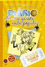 Livro - Diário de uma garota nada popular 3