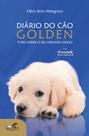 Livro - Diário do cão Golden