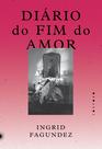 Livro - Diário do fim do amor