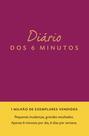 Livro - Diário dos 6 minutos