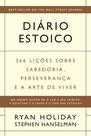 Livro - Diário estoico Livro - Diário estoico