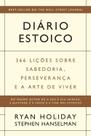 Livro - Diário estoico