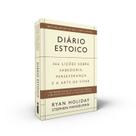 Livro - Diário estoico Livro - Diário estoico