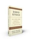 Livro Diário Estoico Livro Diário Estoico