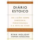 Livro Diário Estoico Livro Diário Estoico