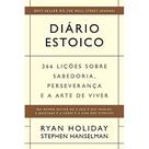 Livro Diário Estoico