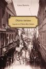 Livro - Diário íntimo: Seguido de Clara dos Anjos