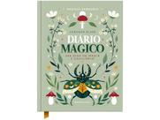 Livro - Diário Mágico