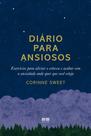 Livro - Diário para ansiosos