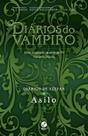 Livro - Diários de Stefan: Asilo (Vol. 5)