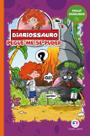 Livro - Diariossauro - Pegue-me se puder Livro - Diariossauro - Pegue-me se puder