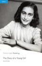 Livro - Diary of a young girl 4 Pack CD MP3 Plpr