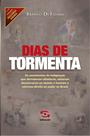 Livro - Dias de Tormenta