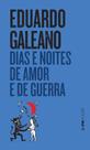 Livro - Dias e noites de amor e de guerra