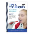 Livro Dicas e Técnicas do Z-VIBE - EM INGLÊS - Ark Therapeutic