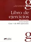 Livro - Diccionario practico de gramatica - libro de ejercicios