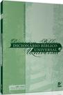 Livro Dicionário Bíblico Universal