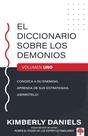 Livro Dicionário Casa Creación O Demônio Volume 1 (Espanhol) Livro Dicionário Casa Creación O Demônio Volume 1 (Espanhol)