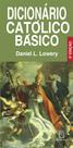 Livro - Dicionário católico básico