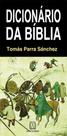 Livro - Dicionário da Bíblia