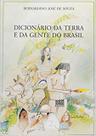 Livro - Dicionário da terra e da gente do Brasil