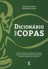Livro - Dicionário das copas
