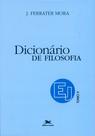 Livro - Dicionário de Filosofia - Tomo 2: E-J