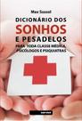 Livro - Dicionário dos sonhos e pesadelos Livro - Dicionário dos sonhos e pesadelos