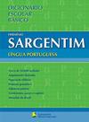 Livro - Dicionário escolar básico da Língua Portuguesa