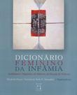 Livro - Dicionário feminino da infâmia